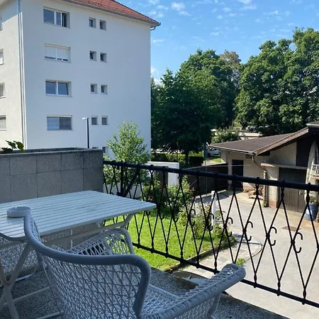 Megapolis Vendégház Ljubljana